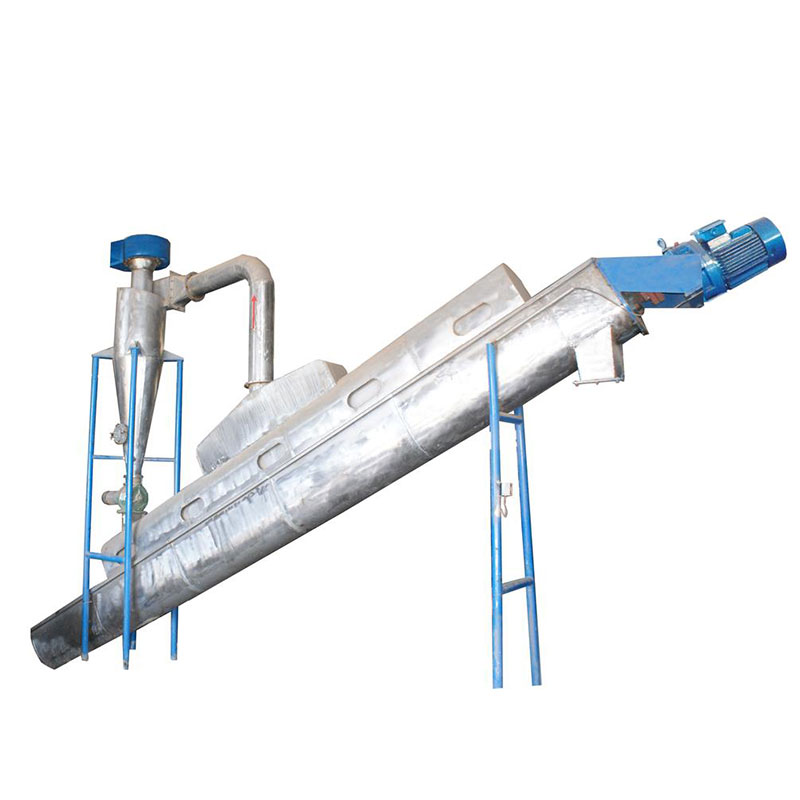 Air Cooling Conveyor