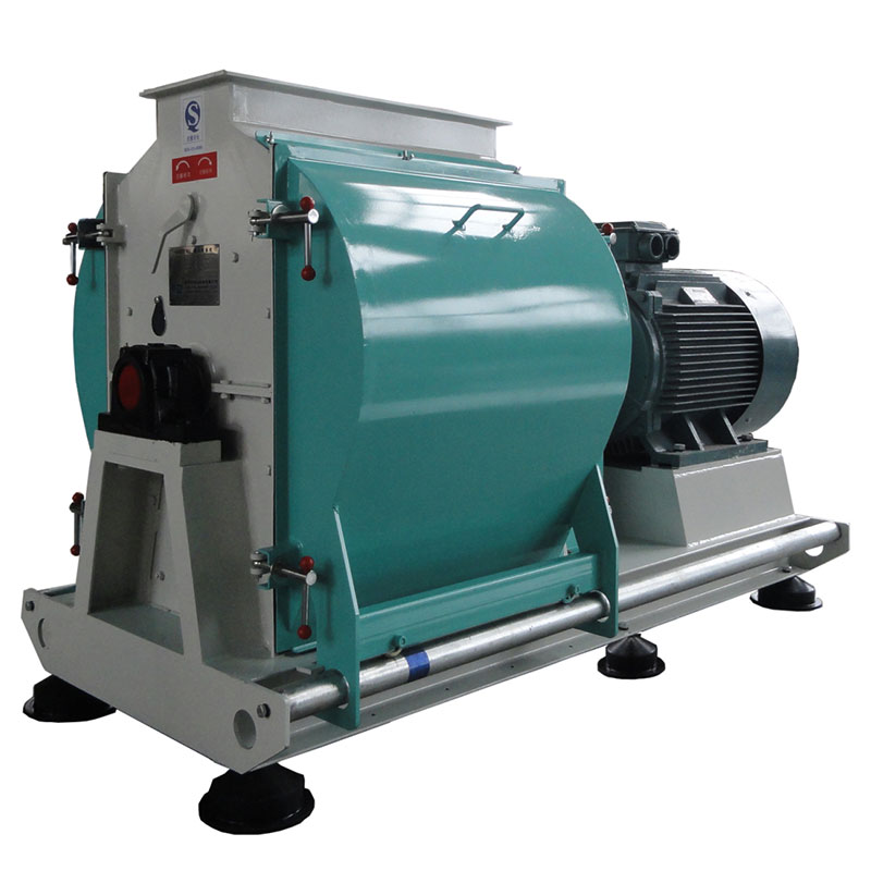 Hammer Mill