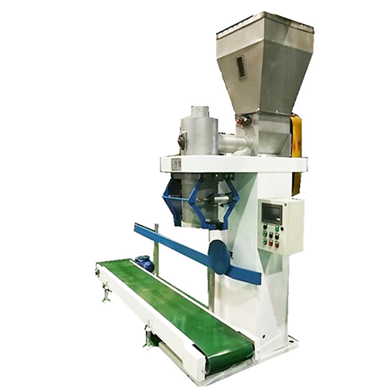 Automatic Packing Machine